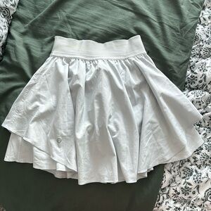 Lululemon skirt size 0/2
